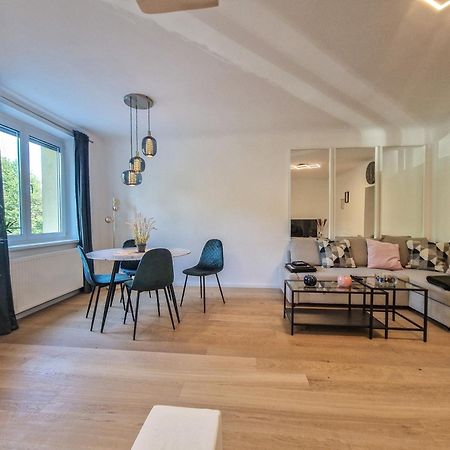 Feelhome-Donau-6 Gaeste-Wifi-Smart Tv Viena Exterior foto